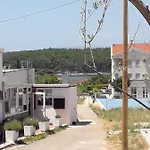 Apartment D&E Punat - Free Wi-Fi And Parking *