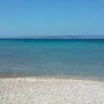 Apartmán Apartment D&E Punat - Free Wi-Fi And Parking Punat