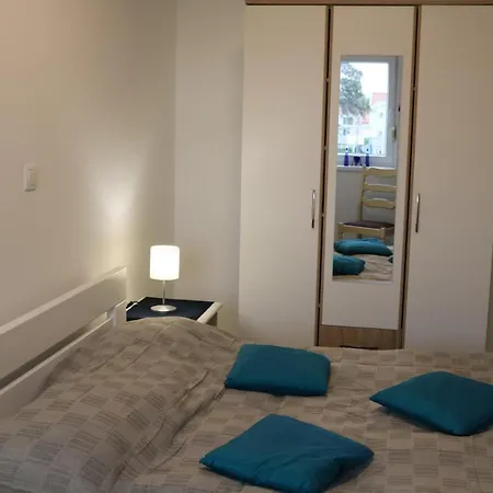 D&e - Free Parking And Wi-fi Apartment *