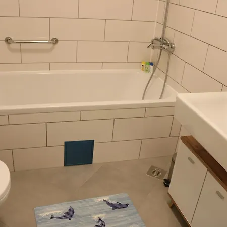 D&e - Free Parking And Wi-fi Apartment *