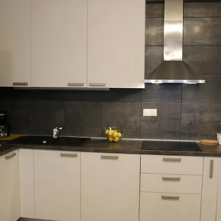 Apartment D&e - Free Parking And Wi-fi Punat