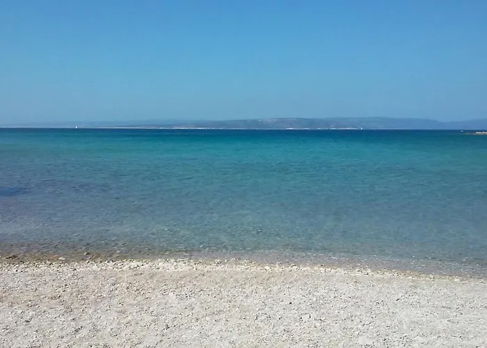 아파트 D&e - Near The 푸나트