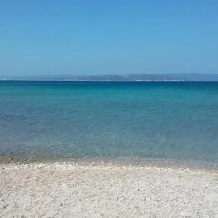 Daire D&e - Near The Punat