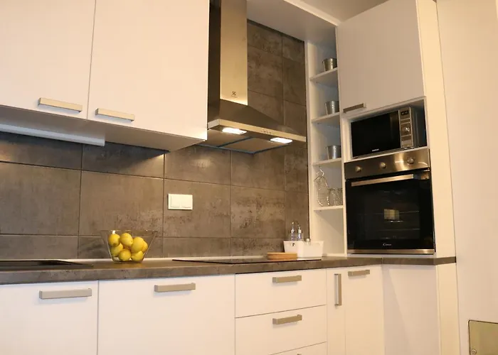 D&e - Near The Διαμέρισμα *