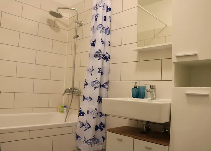 D&e - Near The Διαμέρισμα *