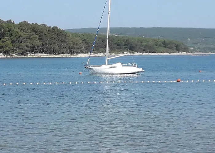 Διαμέρισμα D&e - Near The Punat