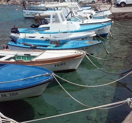 Διαμέρισμα D&e - Near The