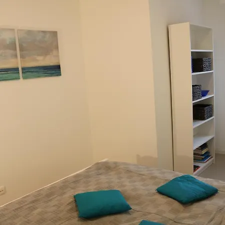 D&e - Free Wi-fi And Parking Apartamento Punat