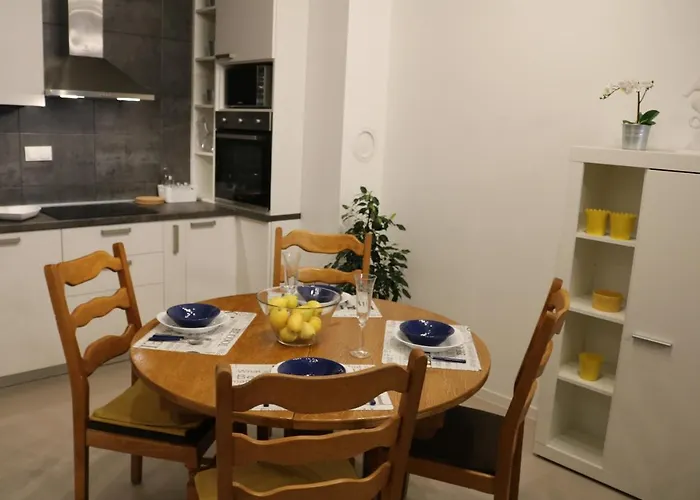 D&e - Near The Punat