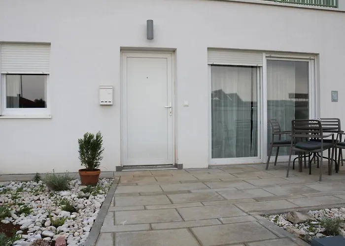 Apartament D&e - Near The *