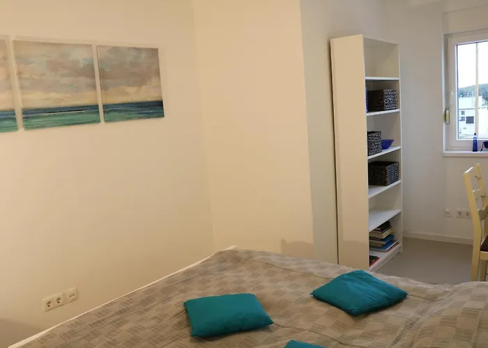 D&e - Near The Apartament Punat