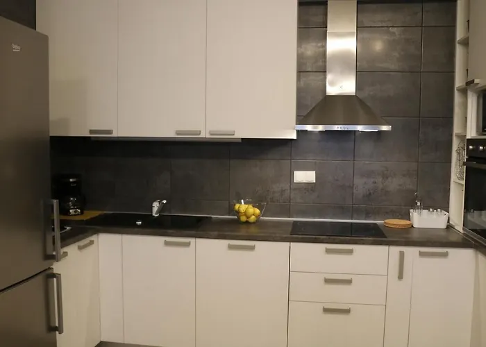 Apartament D&e - Near The Punat