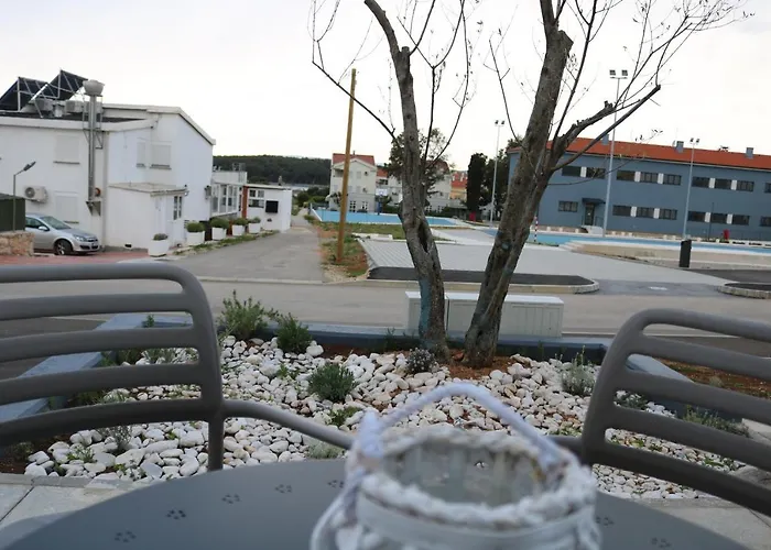 Apartament D&e - Near The Punat