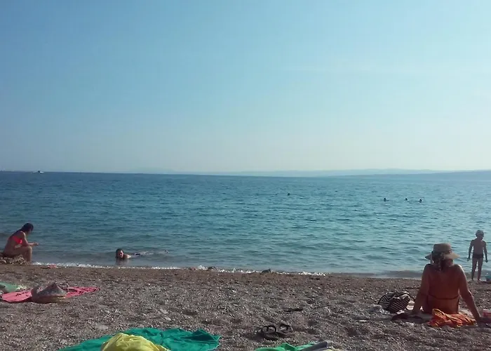 Apartament D&e - Near The Punat